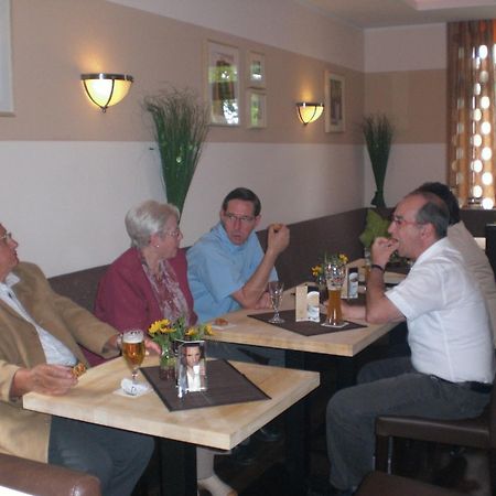 גוך Hotel Litjes מראה חיצוני תמונה