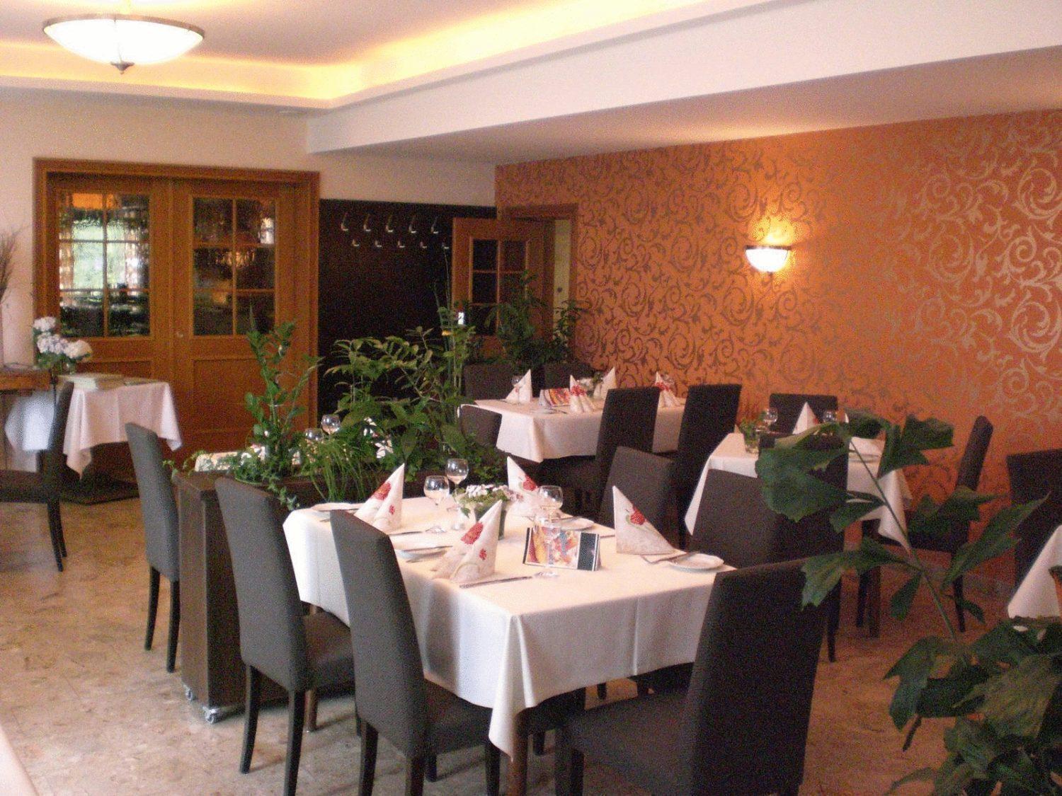 גוך Hotel Litjes מראה חיצוני תמונה