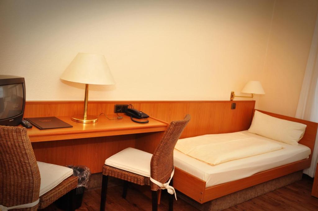 גוך Hotel Litjes חדר תמונה