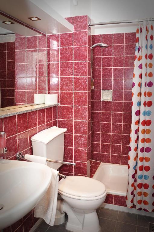 גוך Hotel Litjes חדר תמונה