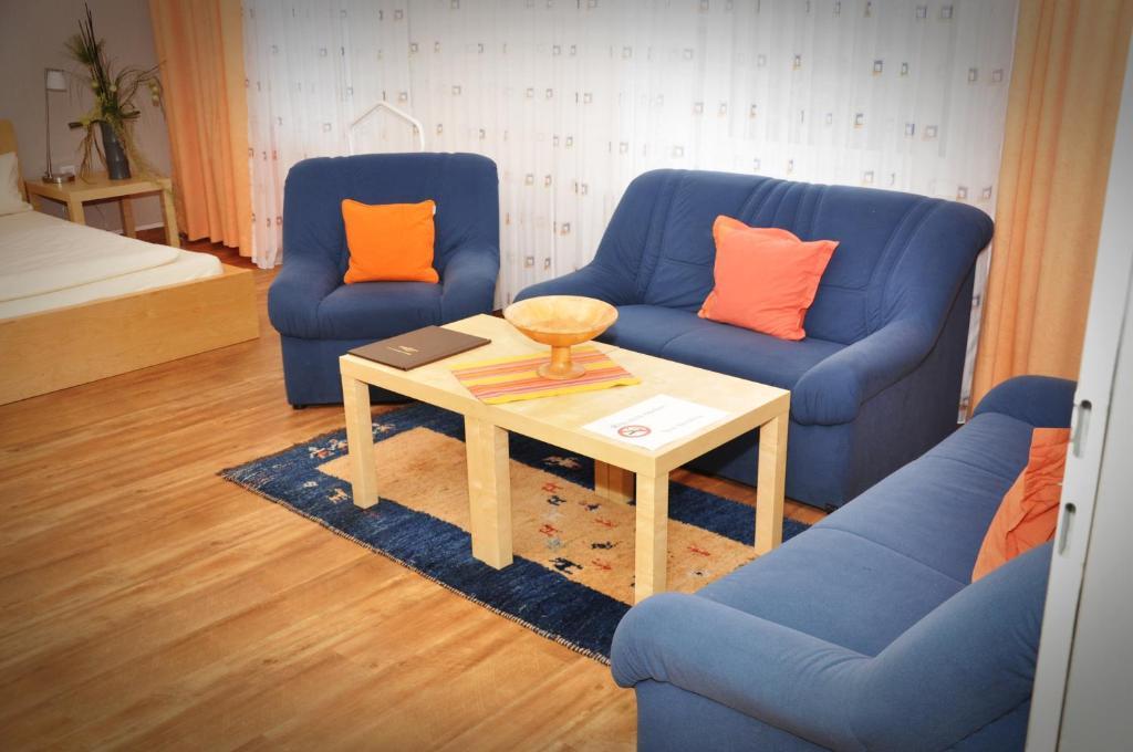 גוך Hotel Litjes חדר תמונה