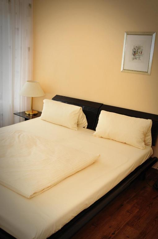 גוך Hotel Litjes חדר תמונה