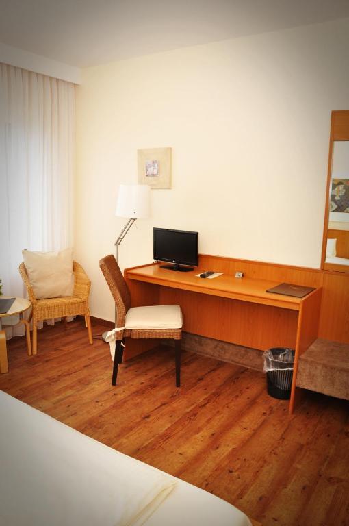 גוך Hotel Litjes חדר תמונה