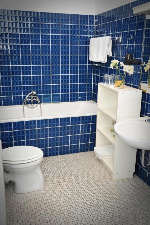 גוך Hotel Litjes חדר תמונה