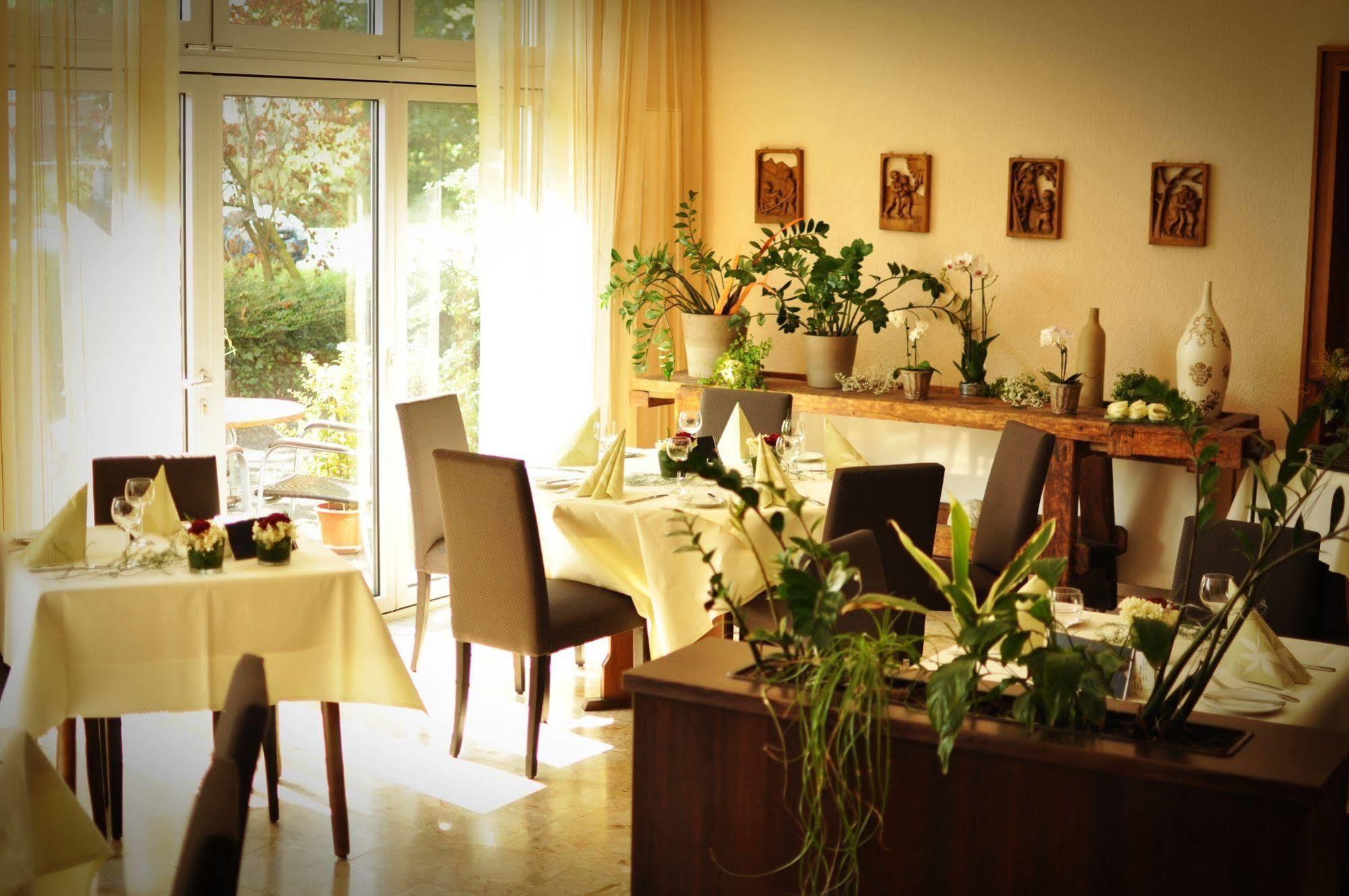 גוך Hotel Litjes מראה חיצוני תמונה