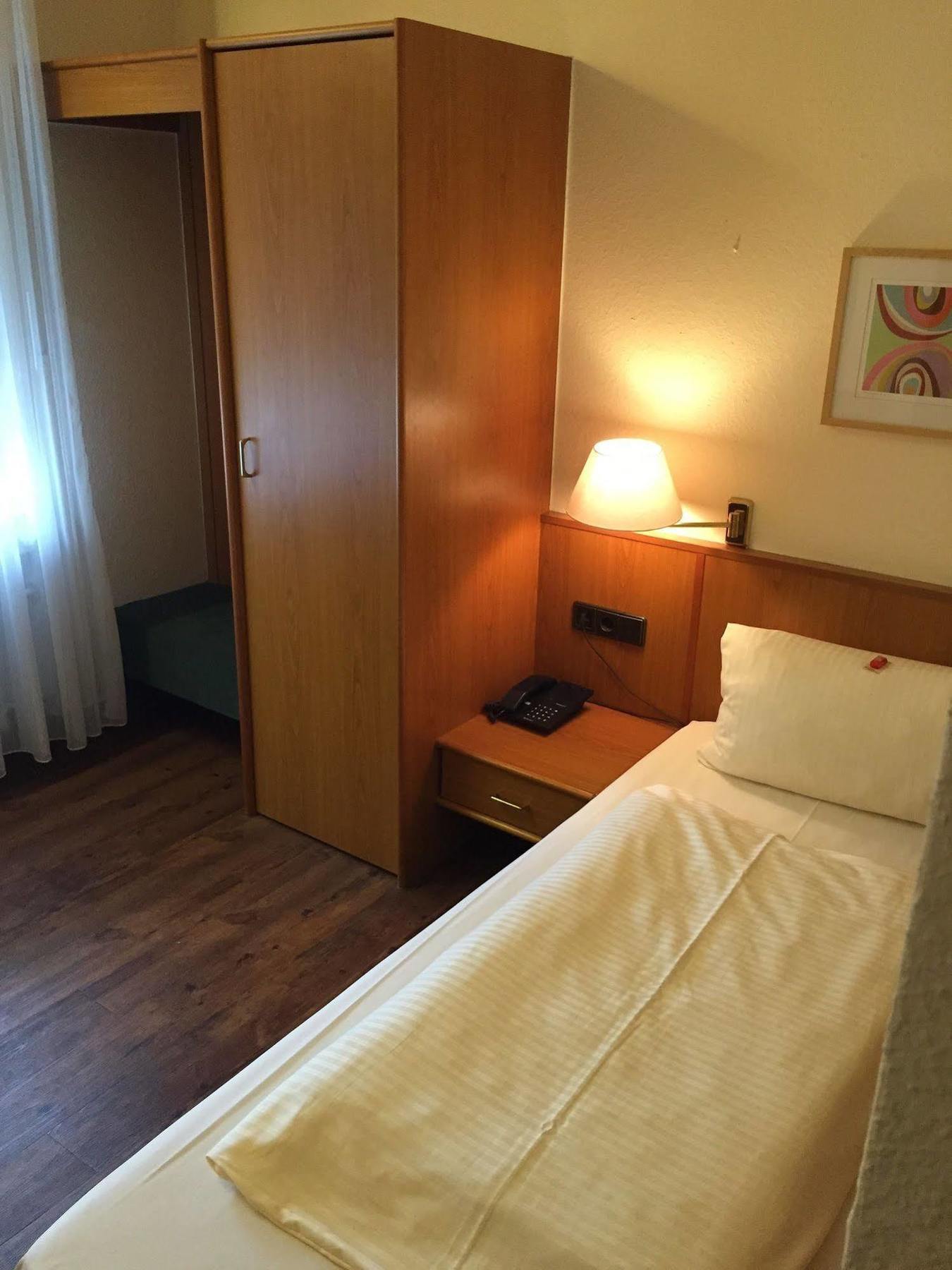 גוך Hotel Litjes מראה חיצוני תמונה