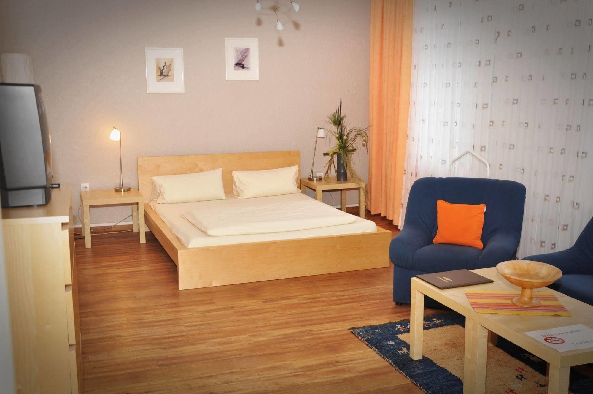 גוך Hotel Litjes מראה חיצוני תמונה