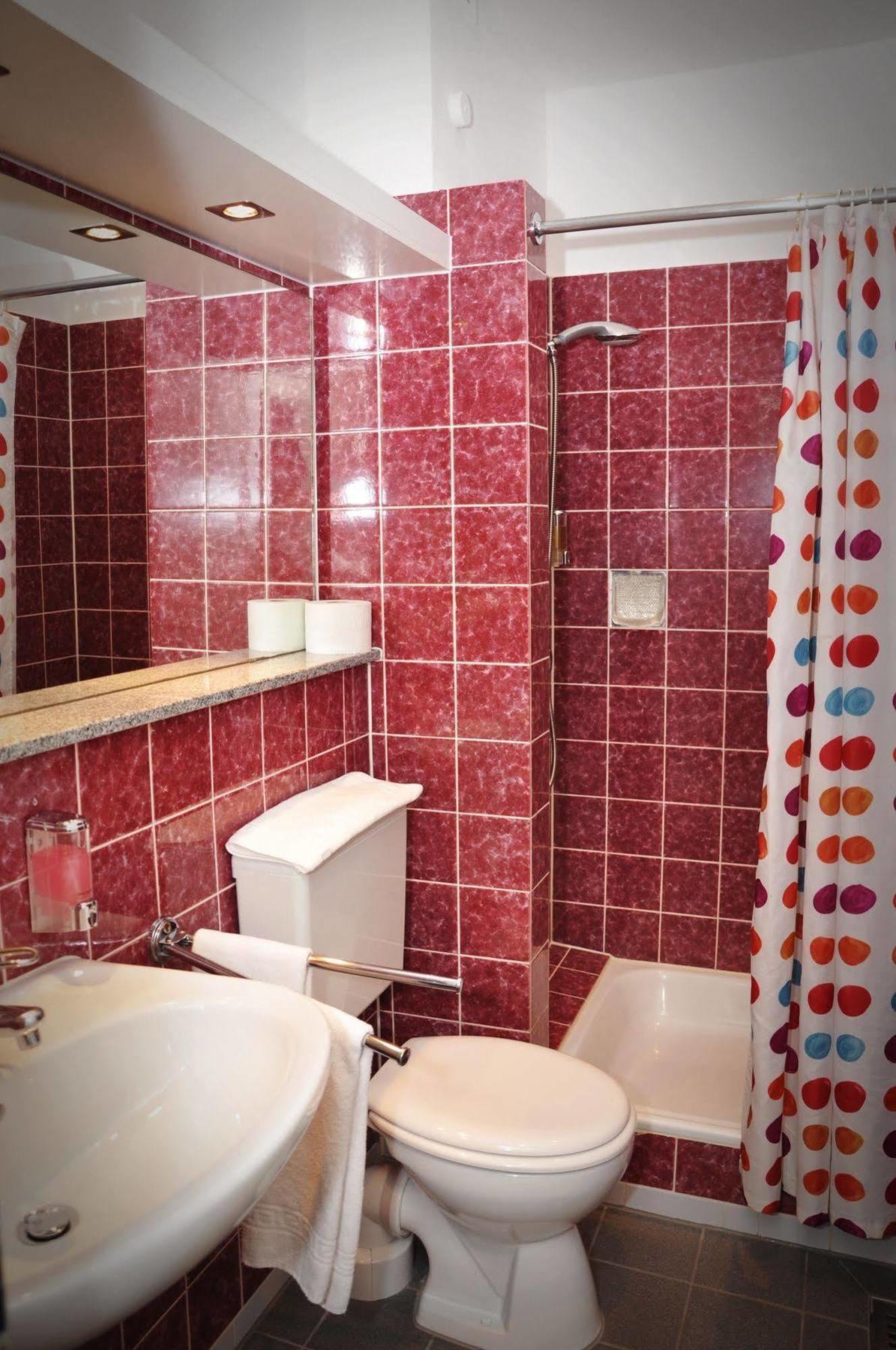 גוך Hotel Litjes מראה חיצוני תמונה