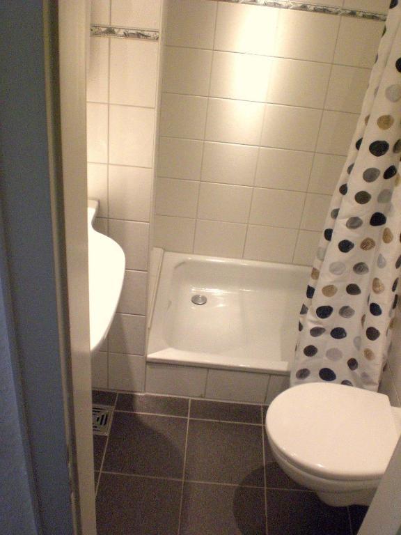 גוך Hotel Litjes מראה חיצוני תמונה